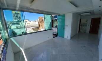 Imagem 7: Cobertura linear no Centro de Belo Horizonte