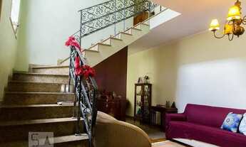 Imagem 6: Casa para Aluguel - Planalto Paulista, 4 Quartos, 216 m2