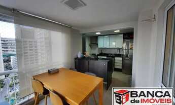 Imagem 4: Lindo apartamento, para locação no condomínio Tribeca!