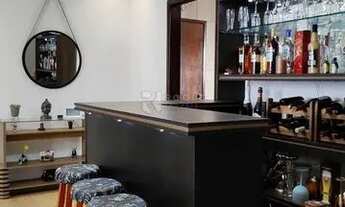 Imagem 6: Apartamento à venda, 3 quartos, 1 suíte, 1 vaga, Centro - Limeira/SP