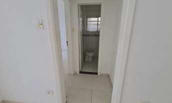 Imagem 6: APARTAMENTO COM 1 DORMITÓRIO À VENDA, 54 M² POR R$ 350.000 - BOQUEIRÃO - SANTOS/SP