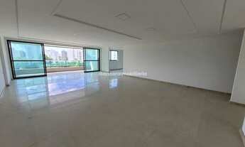 Imagem 2: Apartamento para aluguel, 4 quartos, 4 suítes, 3 vagas, Casa Forte - Recife/PE
