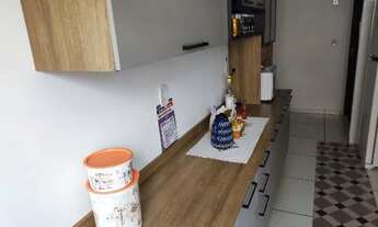 Imagem 5: Apartamento com dois quartos no bairro Moreninhas