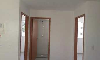 Imagem 4: Apartamento para aluguel possui 42 metros quadrados com 2 quartos em Planalto - Manaus - A