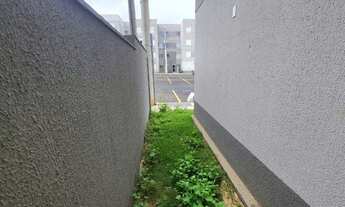 Imagem 2: Apartamento com 2 dormitórios para alugar, 60 m² por R$ 1.318,26/mês - Jardim Belvedere