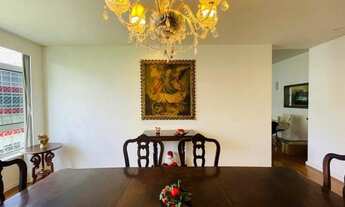 Imagem 6: Apartamento para aluguel na Joaquim Nabuco com 268 metros quadrados e 4 quartos