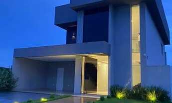 Imagem 2: Sobrado novo Terras Alpha 1