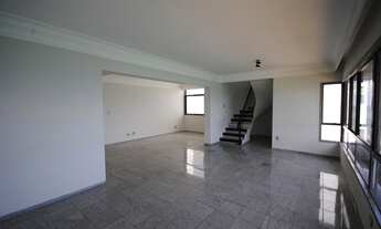 Imagem 5: Cobertura duplex para aluguel tem 350 metros quadrados com 4 quartos em Boa Viagem - Recif