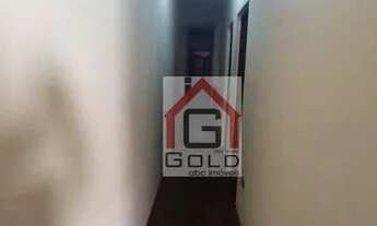 Imagem 6: Sobrado com 4 dormitórios, 185 m² - venda por R$ 960.000,00 ou aluguel por R$ 3.200,00/mês