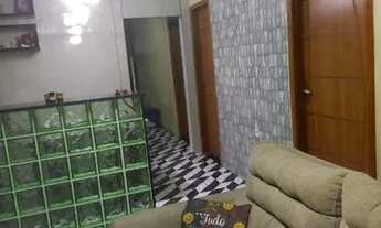 Imagem 5: Confira casa de 3 quartos sendo 2 suites toda no blindex nova cidade