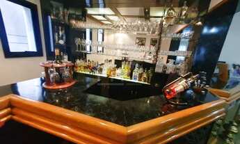 Imagem 4: Apartamento à venda, 3 quartos, 3 suítes, 4 vagas, Jardim - Santo André/SP