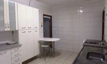 Imagem 5: Casa para aluguel, 3 quartos, 1 suíte, 1 vaga, MORUMBI - PIRACICABA/SP