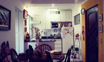 Imagem 5: Apartamento com 2 dormitórios à venda, 43 m² por R$ 210.000,00 - Jardim Santa Terezinha