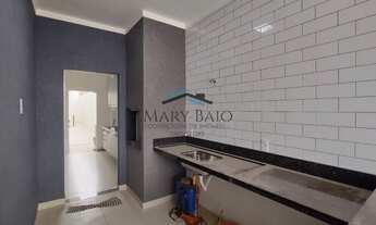 Imagem 4: Casa Nova no Bairro Jardim Solange em Bauru