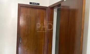 Imagem 2: Apartamento 130m² - Valparaíso em Santo André