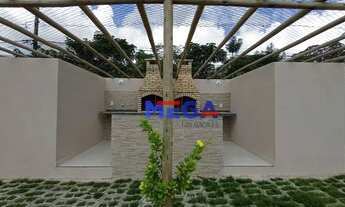 Imagem 4: Casa com 2 quartos no Icaraí - Caucaia/CE