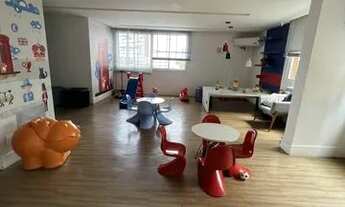 Imagem 6: Jardins de Londres - Sombra - 111 m² - 3 vagas de garagem