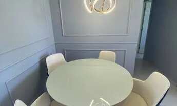 Imagem 4: Alugo apartamento mobiliado no bairro da Encruzilhada com 2 quartos, sendo 1 suíte, 12º an