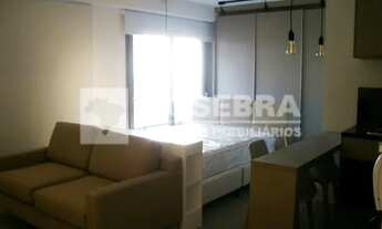 Imagem 3: Apartamento para alugar, 36 m² por R$ 6.555,00/mês - Itaim Bibi - São Paulo/SP