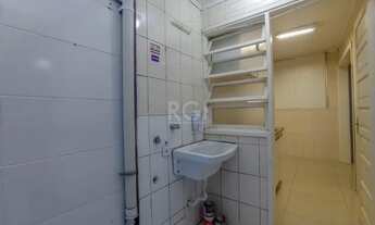 Imagem 7: Apartamento para Venda - 41.29m², 1 dormitório, 1 vaga - Praia de Belas