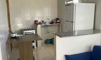 Imagem 3: Casa Casa com 1 dormitório