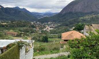 Imagem 5: Lote/Terreno para venda no Cascatinha - Nova Friburgo - RJ