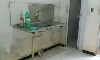 Imagem 2: Vende-se ou Aluga-se casa bugio