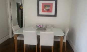 Imagem 7: Apartamento Mobiliado na Chácara Klabin!