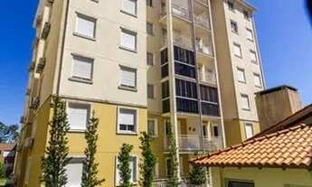 Imagem 4: Apartamento à venda Rua Doutor José Bento Corrêa, Morro Santana - Porto Alegre