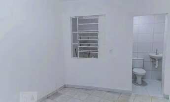 Imagem 7: Casa para Aluguel - Vila Constança , 1 Quarto, 35 m2