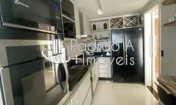 Imagem 2: Apartamento em Condomínio Padrão para Locação no bairro Barra da Tijuca, 2 dorm, 1 suíte