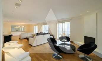 Imagem 2: SãO PAULO - Apartamento Padrão - Itaim Bibi