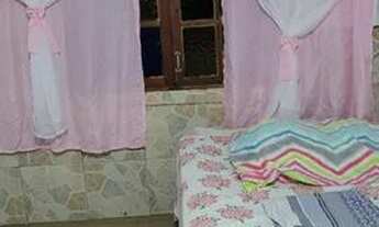 Imagem 2: Quarto tipo suite Ipanema