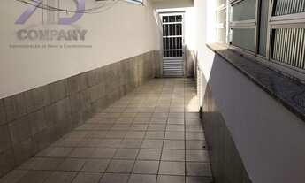 Imagem 3: Casa Sobrado em Vila Nair - São Paulo