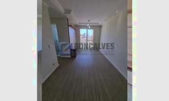 Imagem 3: SAO BERNARDO DO CAMPO - Residential / Apartment - JARDIM CAMPESTRE