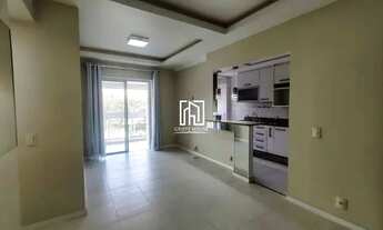 Imagem 3: APARTAMENTO 2 QUARTOS À VENDA OU LOCAÇÃO NO CONDOMÍNIO BLUE DAS AMÉRICAS