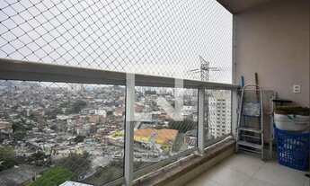 Imagem 7: Apartamento para Aluguel - Portal do Morumbi, 2 Quartos, 52 m2