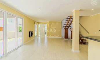 Imagem 3: Casa de alto padrão para alugar no Campo Comprido