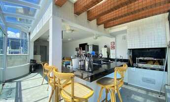 Imagem: Cobertura Vista Mar à venda, 255 m² por