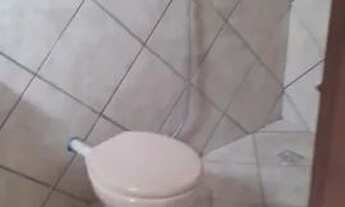 Imagem 4: Casa de fundo Casa com 1 dormitório