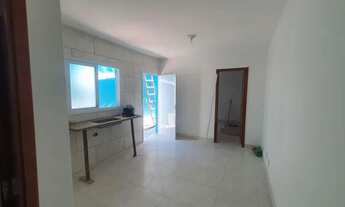 Imagem 4: Casa para aluguel com 2 quartos, Cidade Dutra - São Paulo - SP