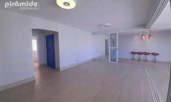 Imagem 3: Apartamento com 3 dormitórios, 161 m² - venda por R$ 2.000.000,00 ou aluguel por R$ 9.047