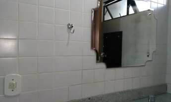 Imagem 4: Alugo Apartamento no Edf. Montblanc na Ponta verde