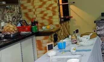 Imagem 3: Espaço Festa Casa com 2 banheiros