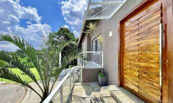 Imagem 5: Cond Beverly Hills - 4sts TÉRREA c/ piscina. Impecável, privacidade e vista