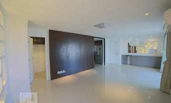 Imagem 4: Apartamento para Aluguel - Brooklin, 3 Quartos, 127 m2