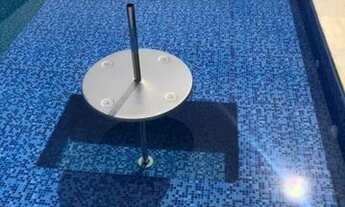 Imagem 4: Casa em Condomínio para Venda em Rio Claro, Jardim Leblon, 3 dormitórios, 3 suítes, 5 banh