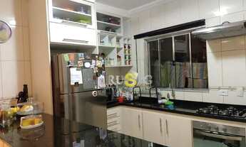 Imagem: Sobrado com 2 dormitórios à venda, 50