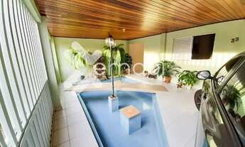 Imagem 2: Casa em condomínio à venda em Emaús (Parnamirim/RN) I 260m² - 3 quartos