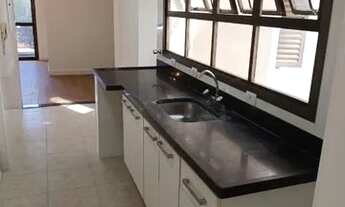 Imagem 7: Apartamento com 4 dormitórios para alugar, 96 m² por R$ 5.349/mês - Vila Mariana - São Pau